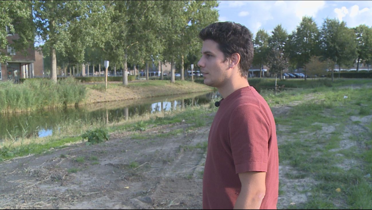 Nieuws - Bewoners Kruidenwijk vinden zelf hun bouwgrond in de wijk