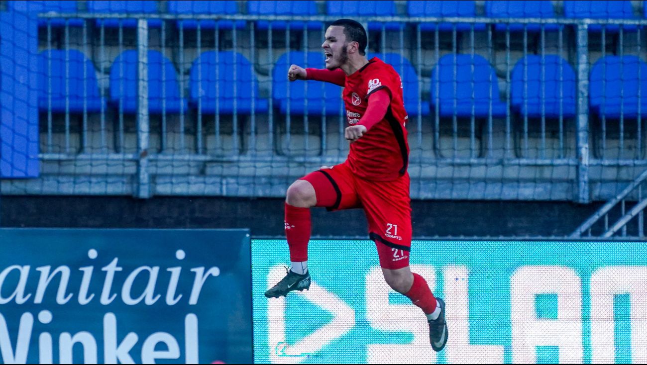 Sport - Play-offs: Almere City in slotfase langs FC Den Bosch