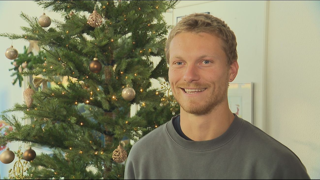 Tom Rijnders gaat helemaal alleen de oceaan over roeien, 'Je komt in een andere state of mind'