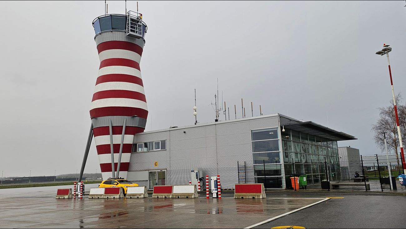 Nieuws - Provincie teleurgesteld, maar 'Flevoland staat paraat voor Defensie'