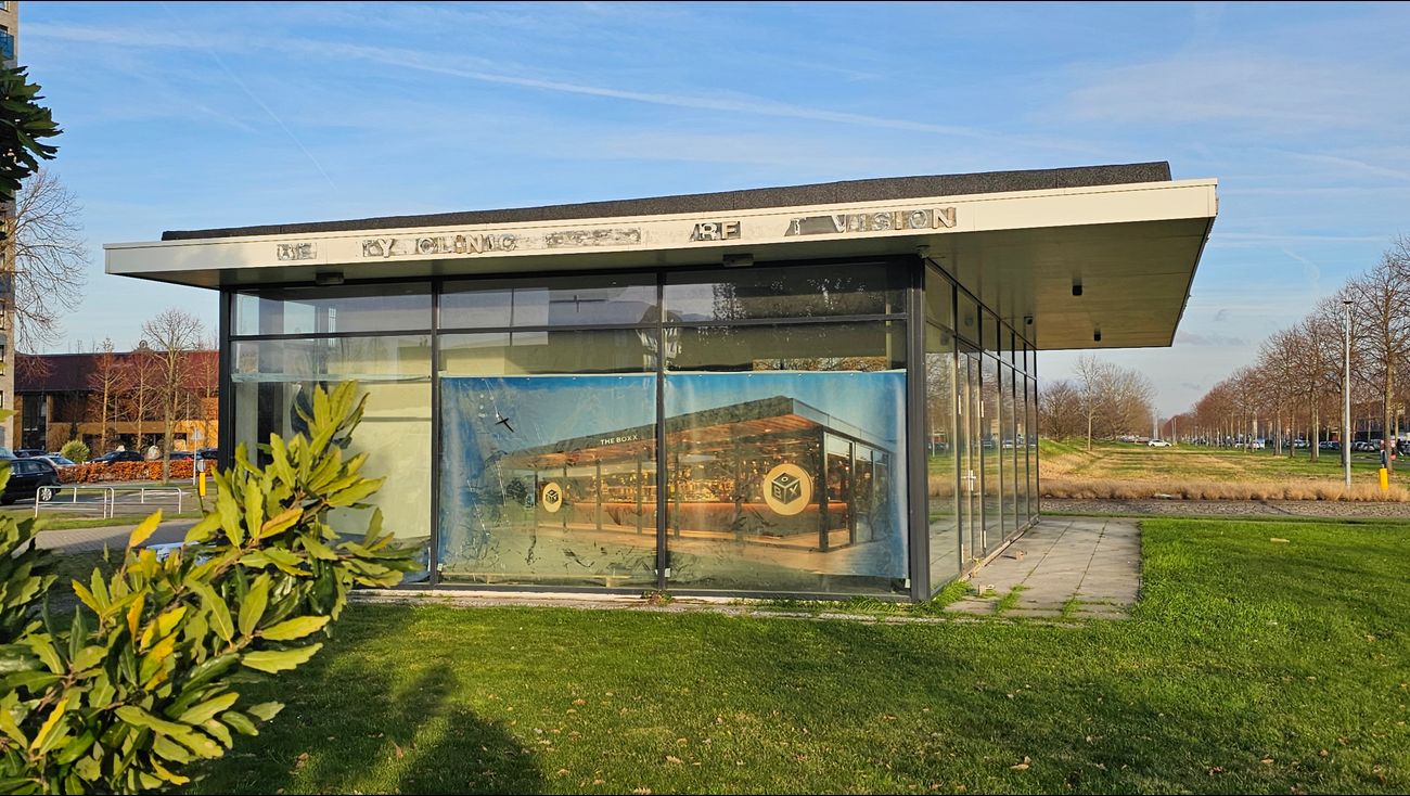 Nieuws - Almere wil blowverbod rondom geplande coffeeshop om overlast te voorkomen