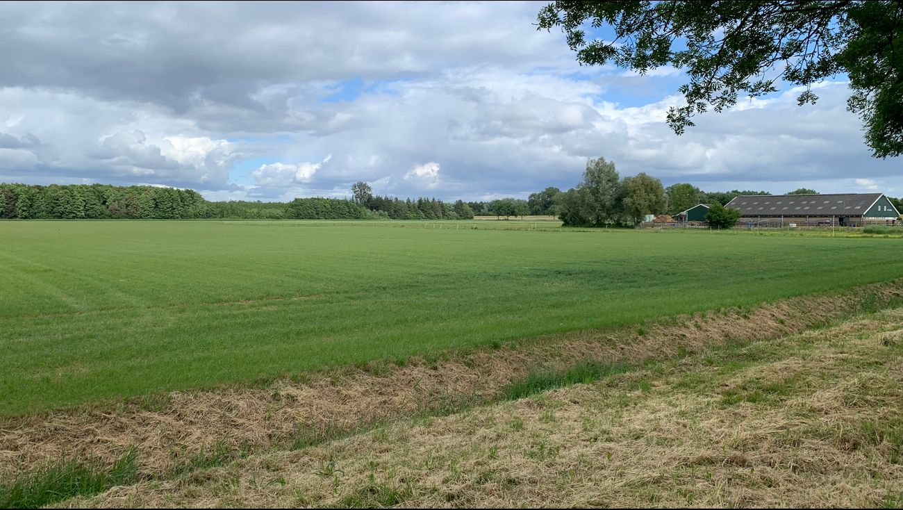 Komst kazerne van Defensie 'één van grootste ontwikkelingen in Zeewolde sinds drooglegging'
