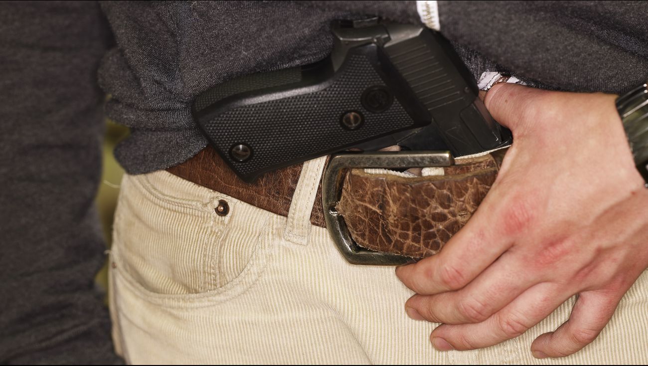 Nieuws - Parasietenmiddel en veel blowen mogelijk oorzaak van bizarre ontvoering van een vrouw