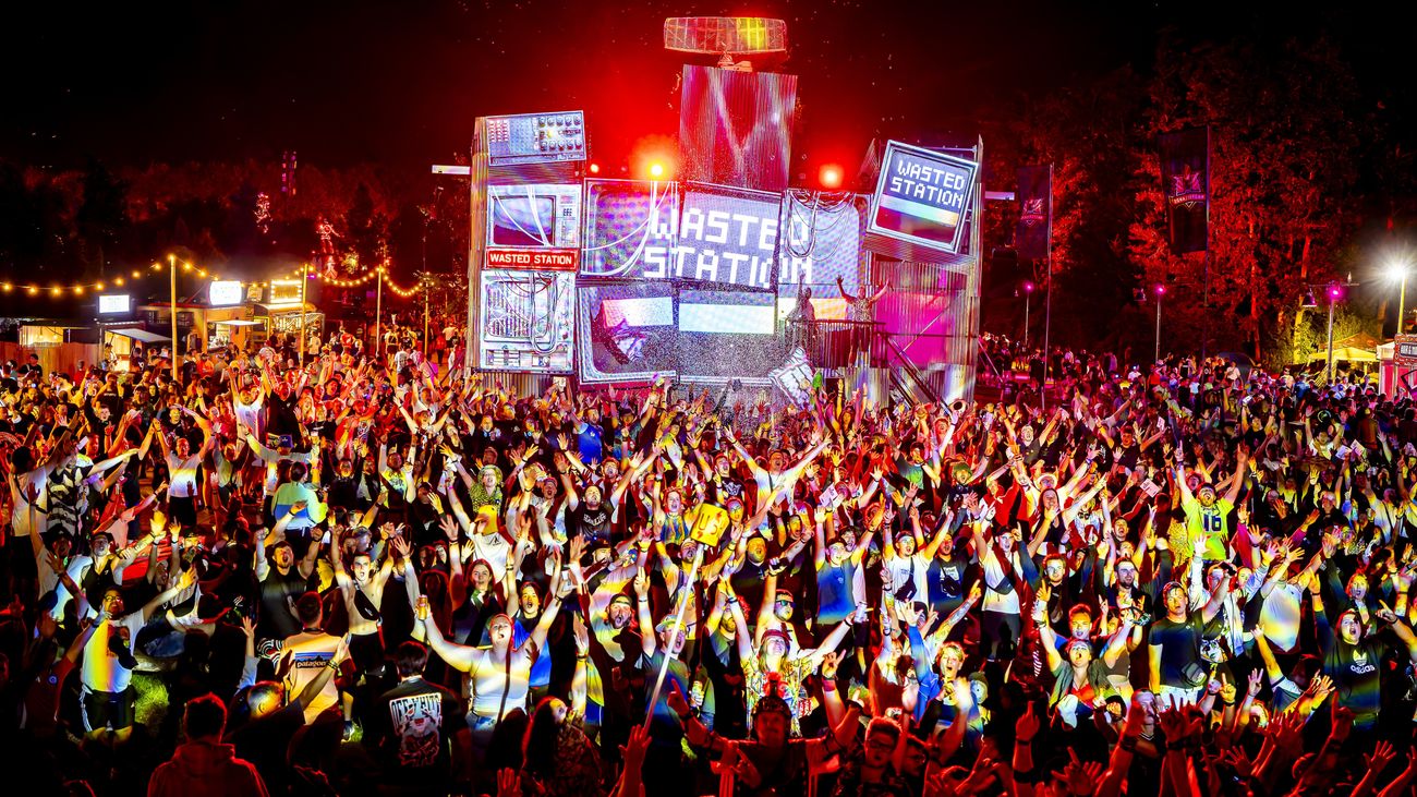 Nieuws - Defqon.1 gekroond tot Beste Festival van 2025, ook Lowlands en Wilde Weide scoren hoog