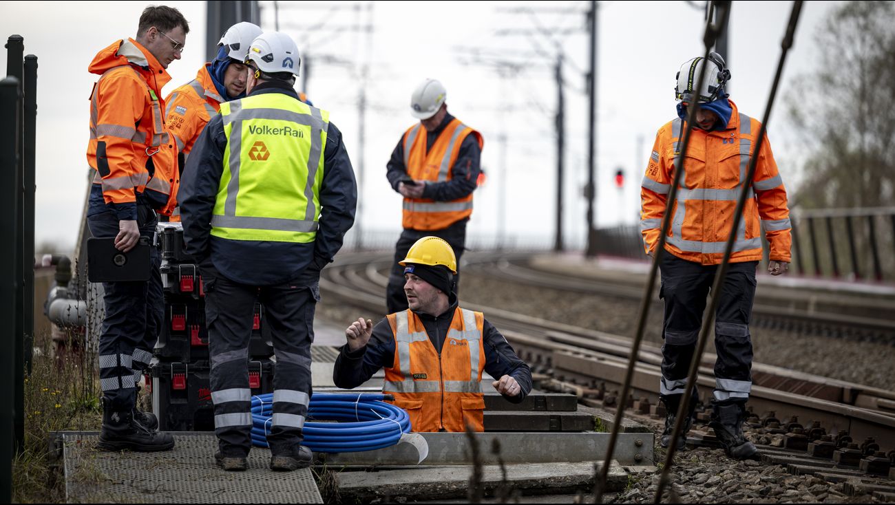 Nieuws - Koperdiefstal zorgt voor problemen en is niet zonder risico