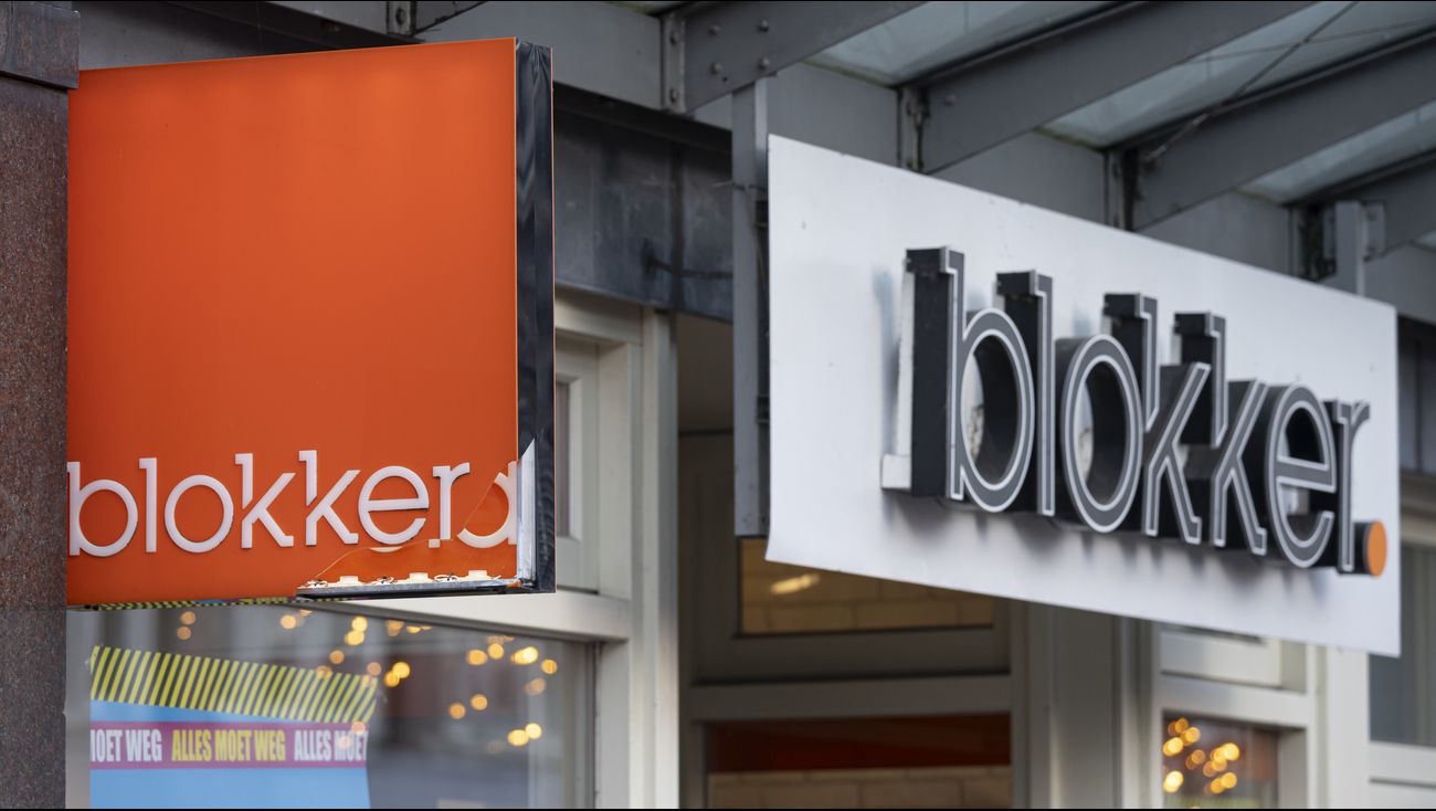 Nieuws - Als het aan Flevolandse franchisenemers ligt, verdwijnt Blokker niet uit het straatbeeld