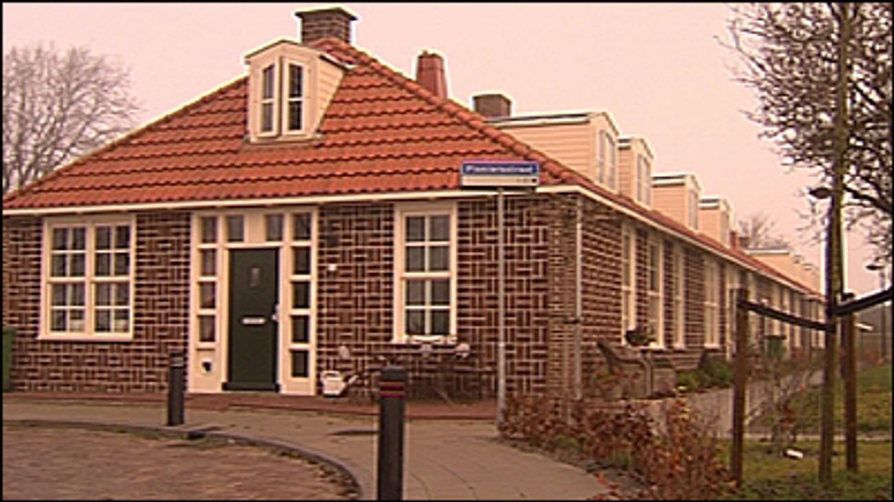 Nieuws - Nieuwe procedure bestemmingsplan Lelystad-Haven