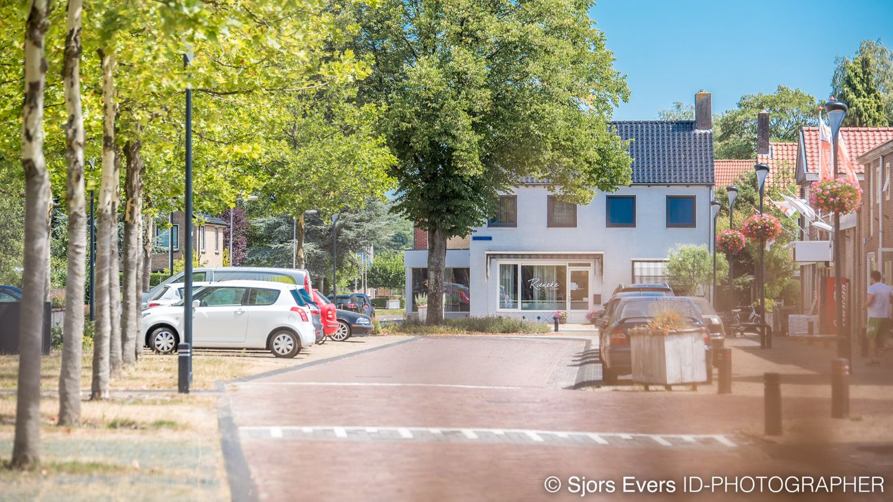 Nieuws - Gemeente wil Bant verder uitbreiden