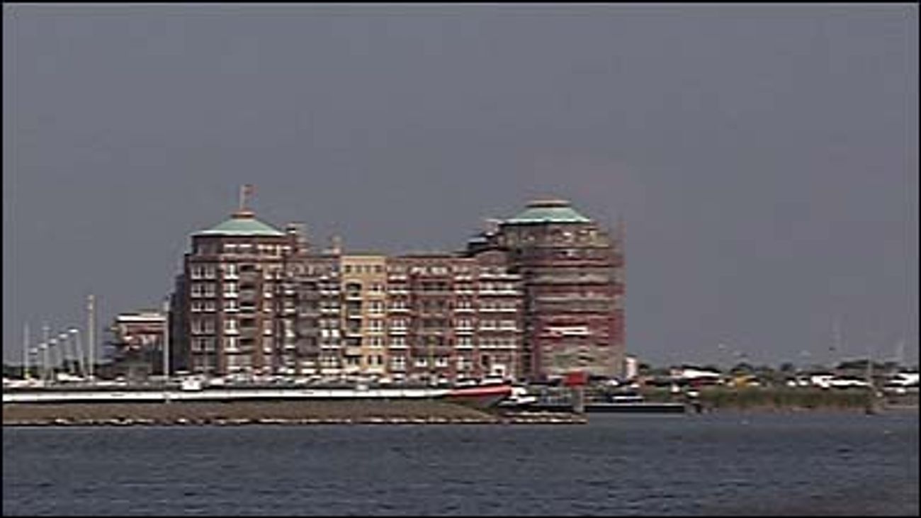 Nieuws - Batavia Haven in trek bij horeca