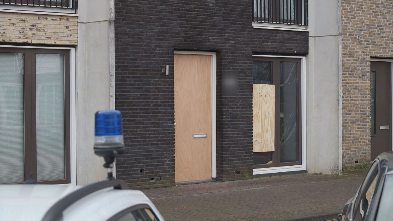 Nieuws - Woning beschoten in Poort, politie doet onderzoek