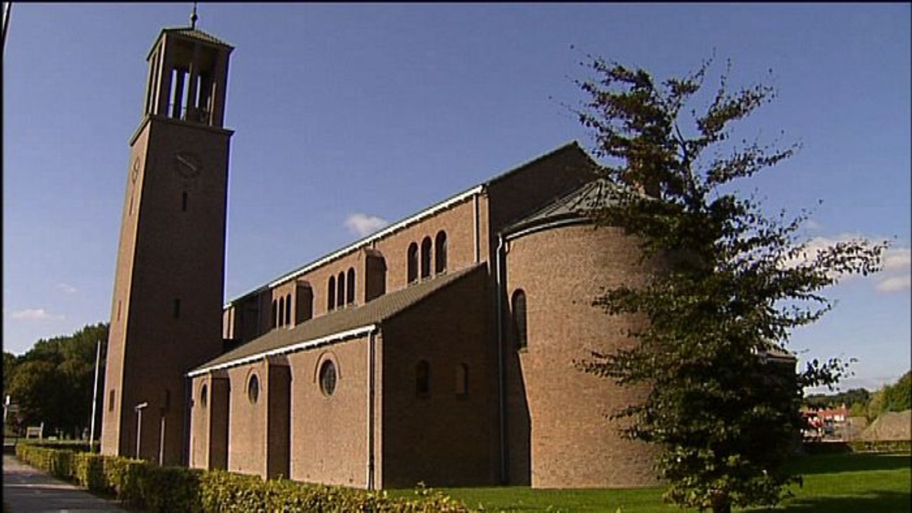 Nieuws - Bant mooiste dorp van Noordoostpolder
