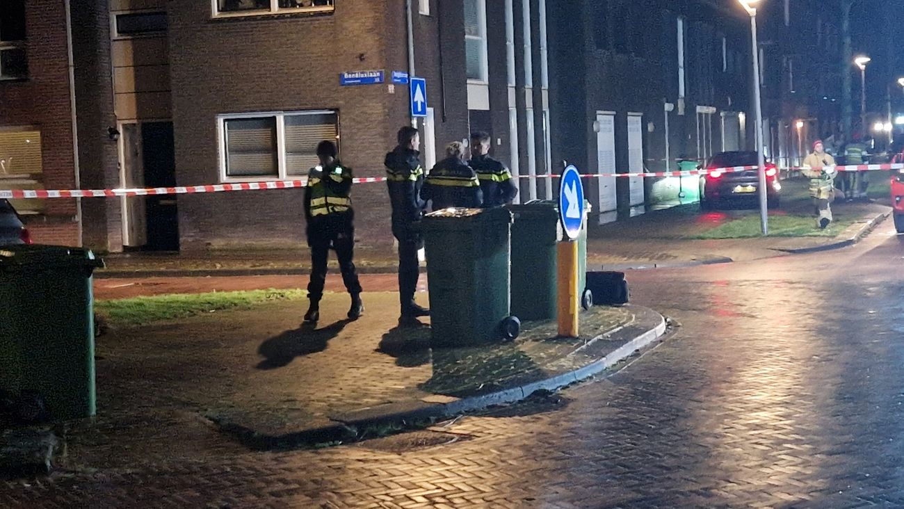 Nieuws - Explosie in woning Almere schrikt gezin op, vijfde explosie in Poort