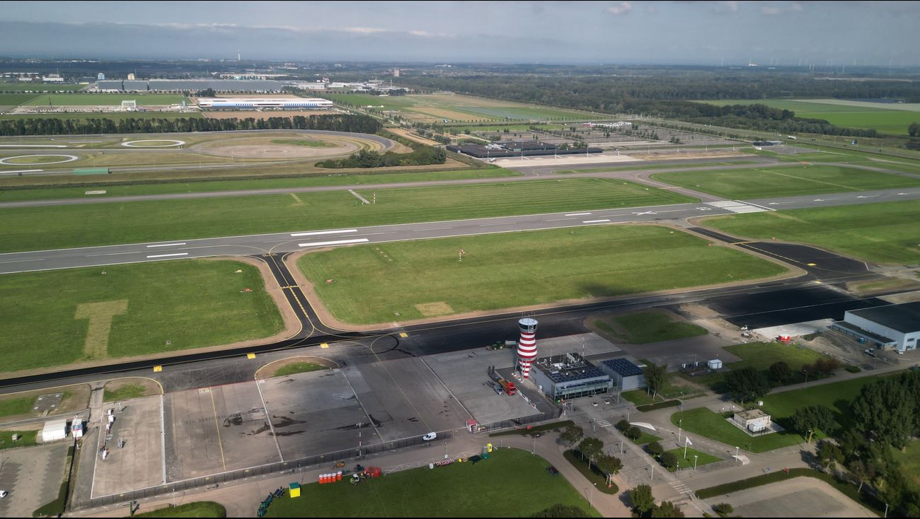 Kamerfracties vinden kabinet veel te optimistisch over opening Lelystad Airport: 'Totale misleiding'
