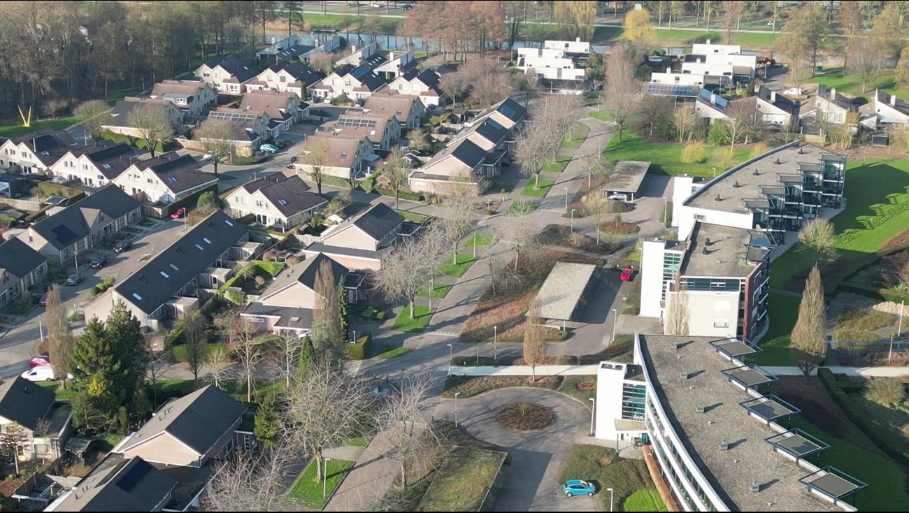 Nieuws - Dronten krijgt digitaal straatnamenboek vol verhalen