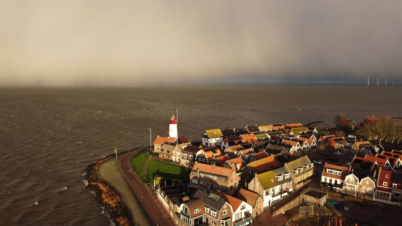 Urk verwacht jaar af te sluiten met 4 miljoen in de min: 'Zorgelijk'