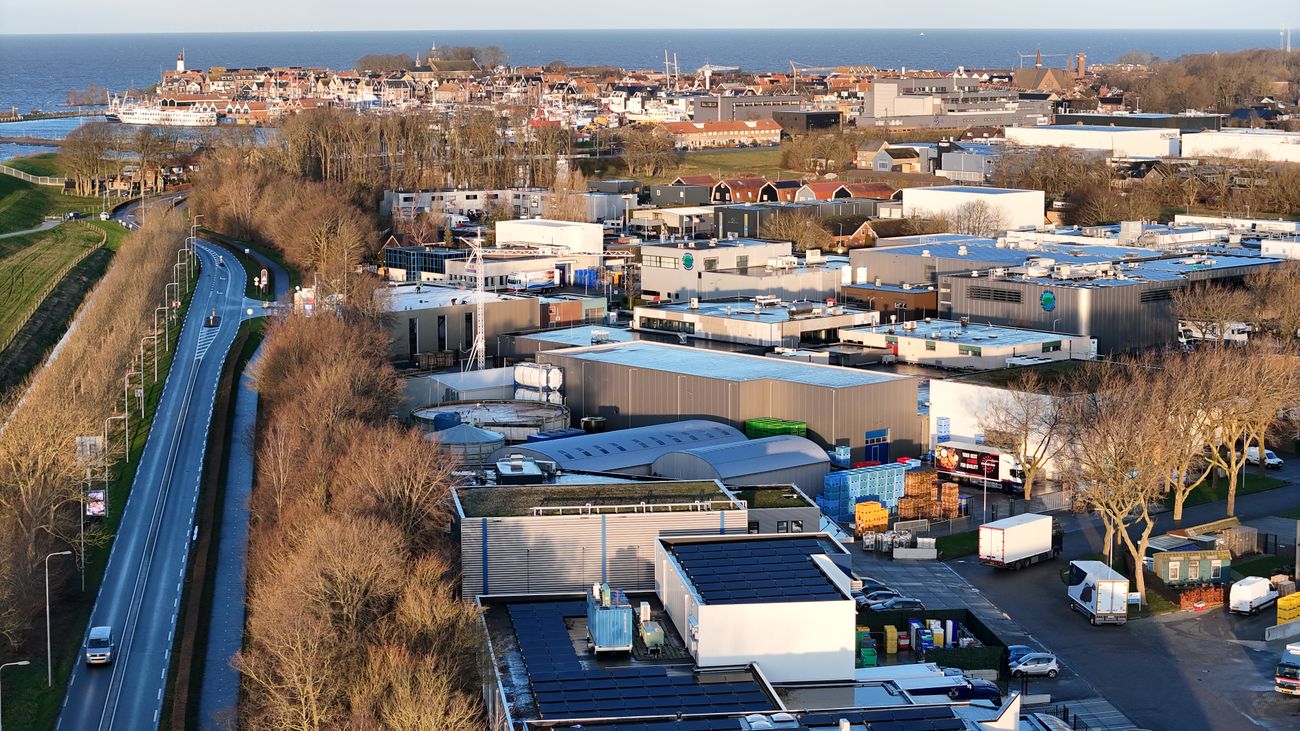 'Stank was een incident': visbedrijf Urk vecht dwangsom van 50.000 euro aan