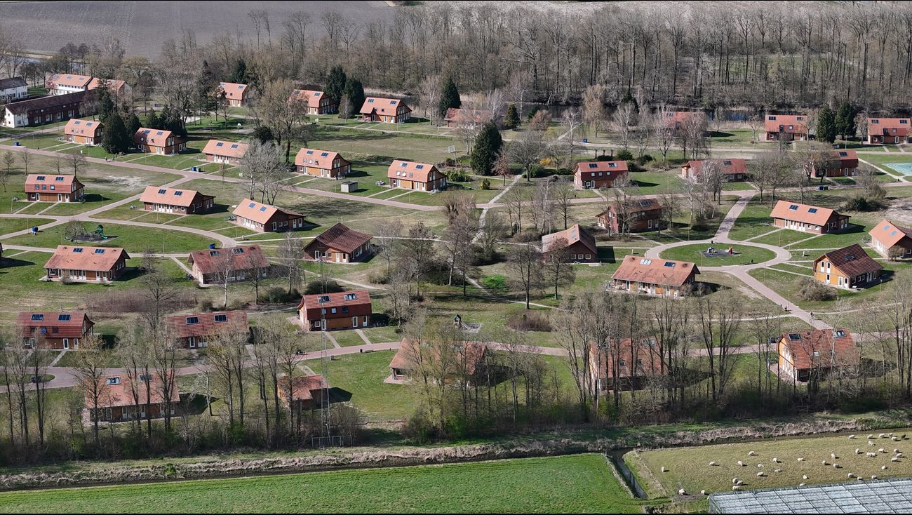 Nieuws - Statushouder (30) die geschikte woning afwees moet azc verlaten