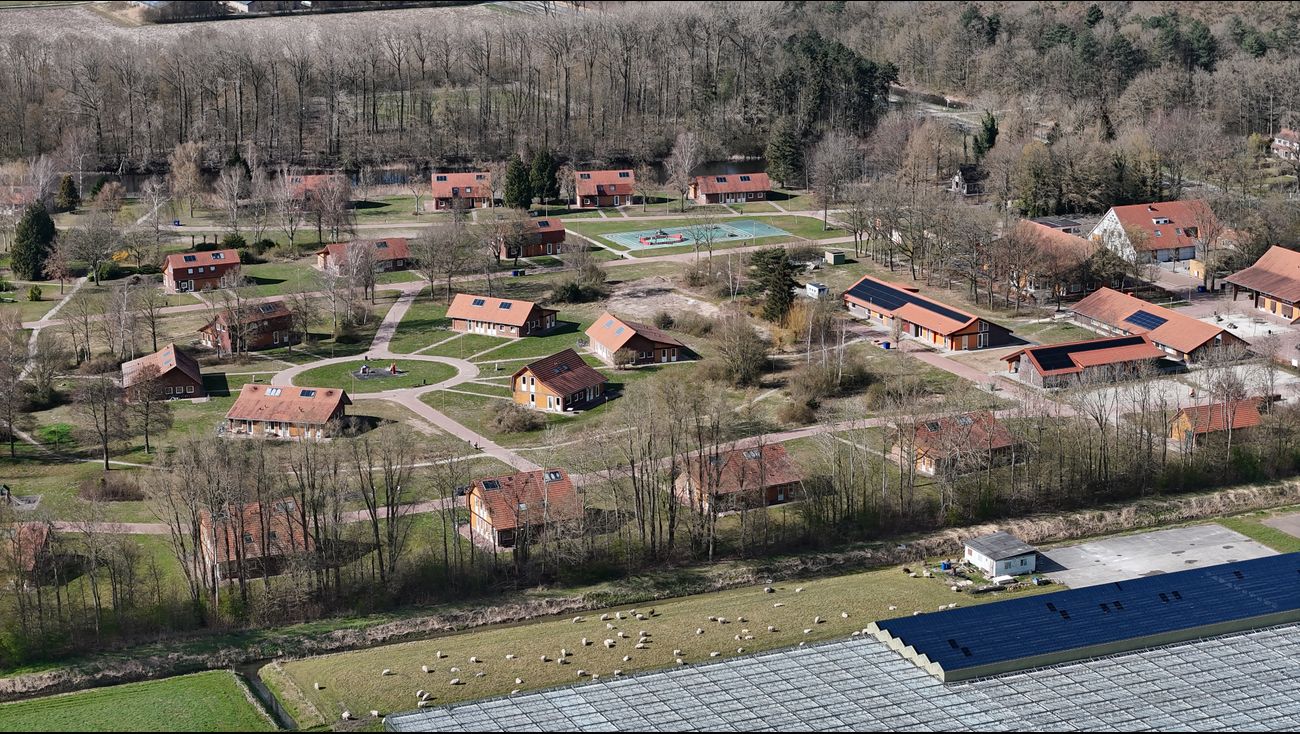 Nieuws - Statushouder (30) vindt gevonden woning niet goed genoeg, COA wil hem uit azc zetten