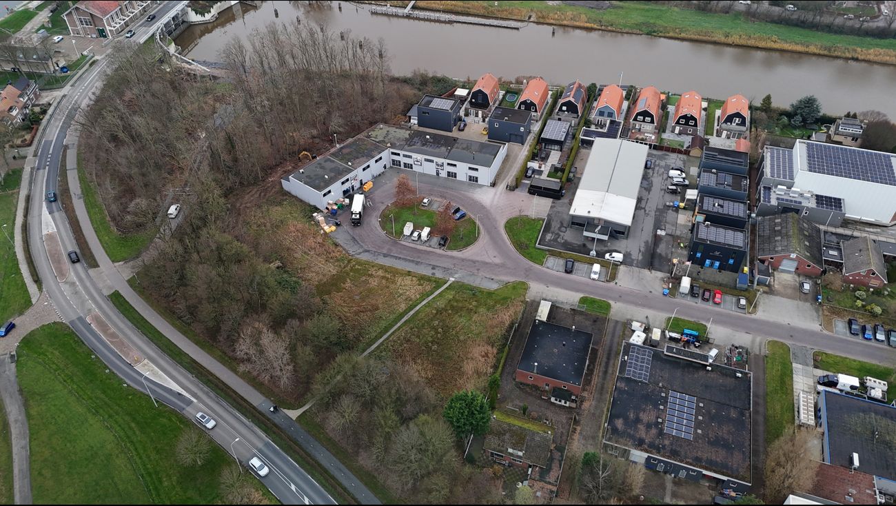 Nieuws - Na onrust over statushouders: besluit over Westgat uitgesteld tot na de verkiezingen