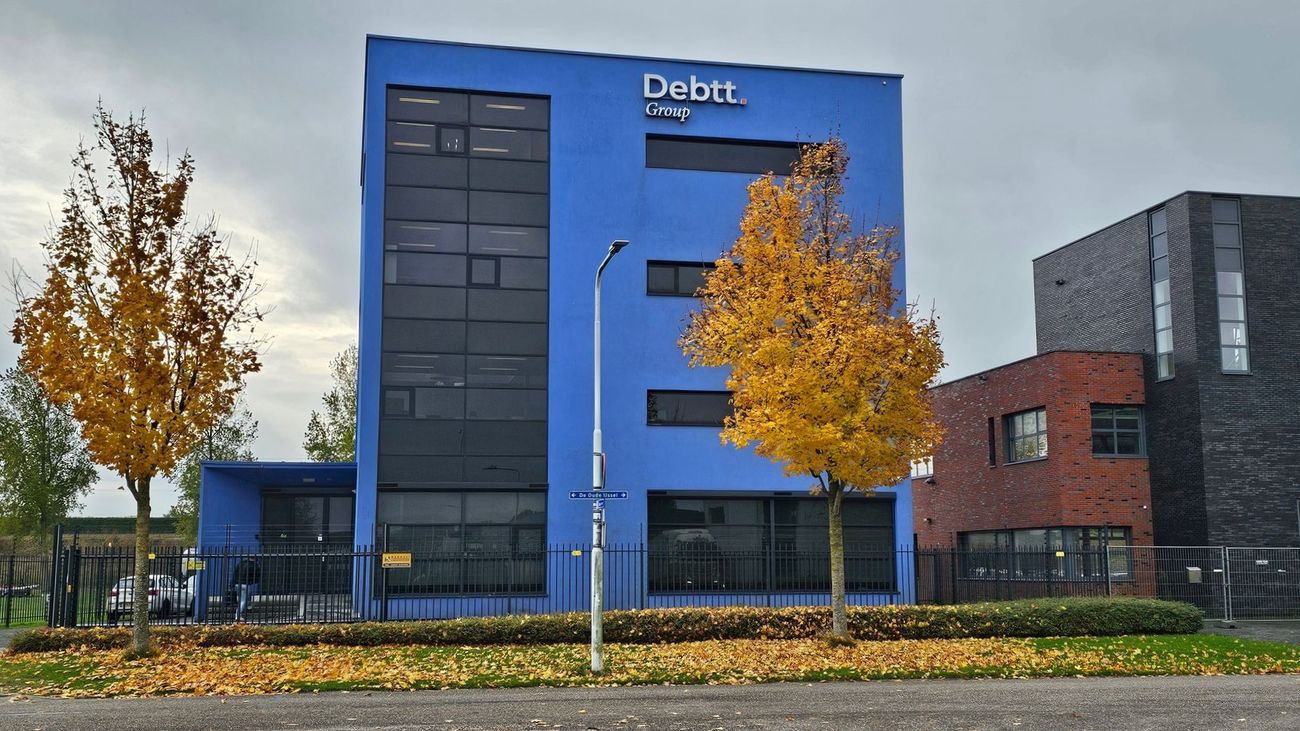 Nieuws - Incassobureau Debtt delft onderspit voor gerechtshof over negatieve reviews Google