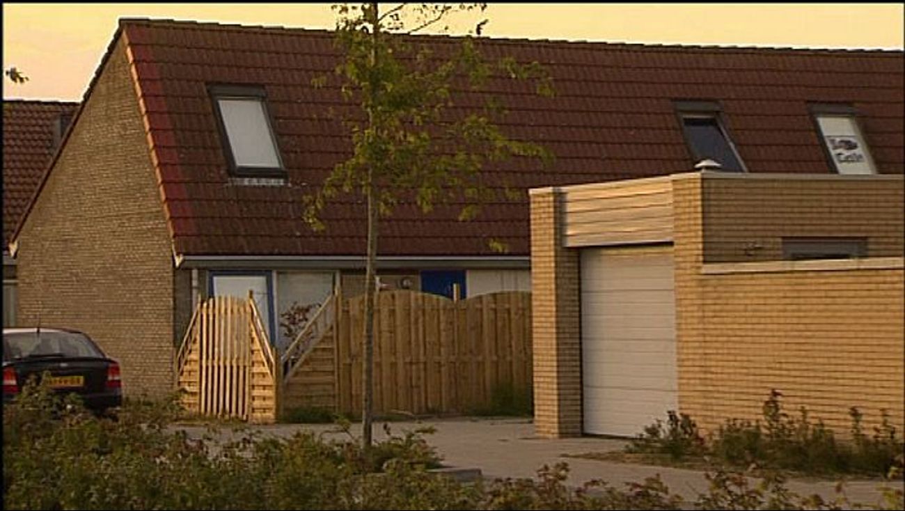 'Wachtlijst weg door Stavorenstraat'