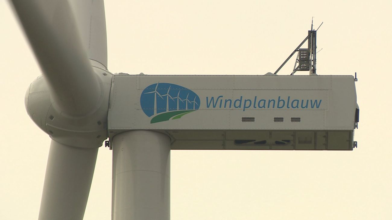 Dronten moet snel gaan meten of windpark met 61 turbines voor geluidsoverlast zorgt