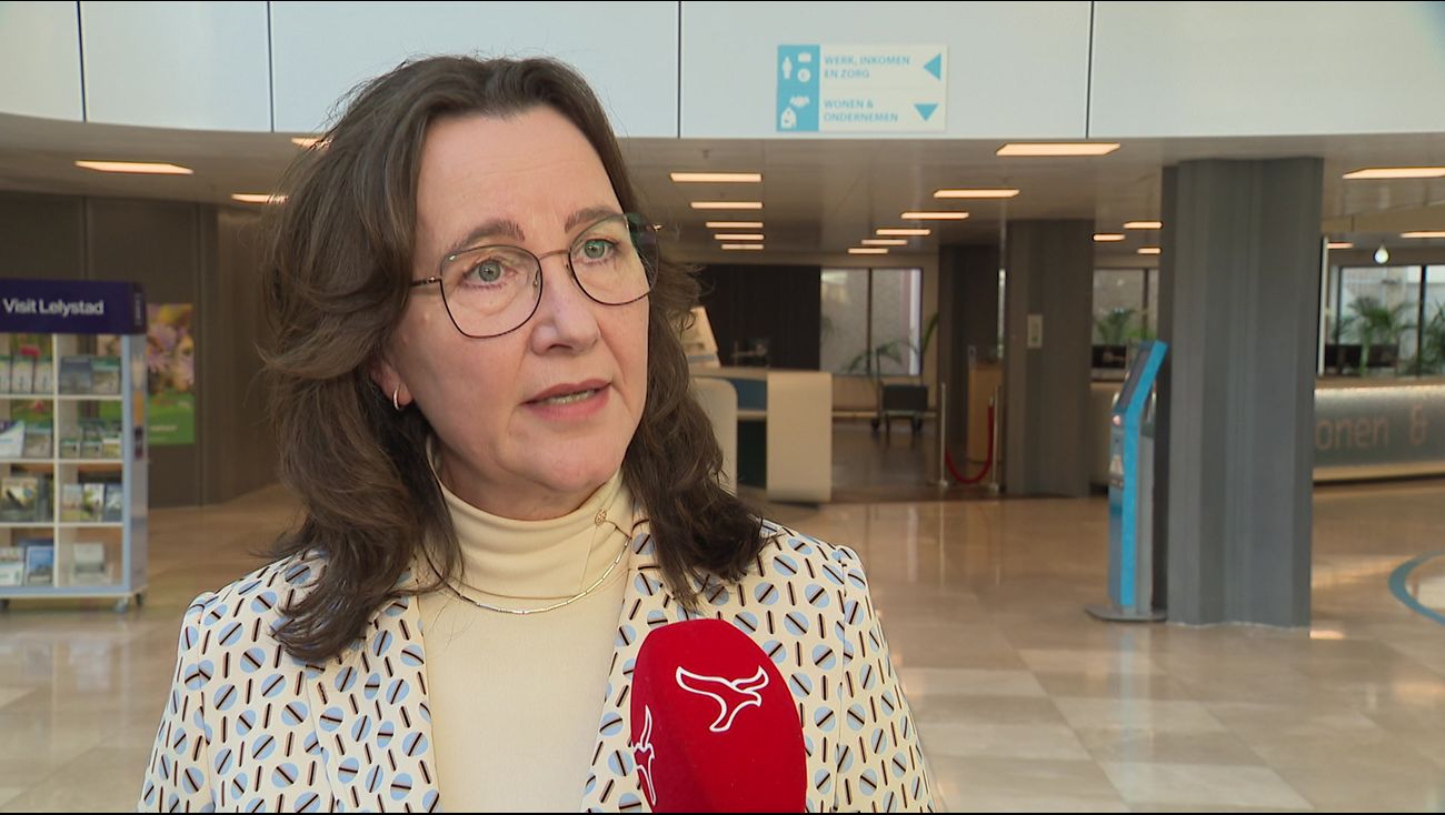 Nieuws - Burgemeester laat onderzoek doen naar integriteit wethouders Grimbergen en Messelink