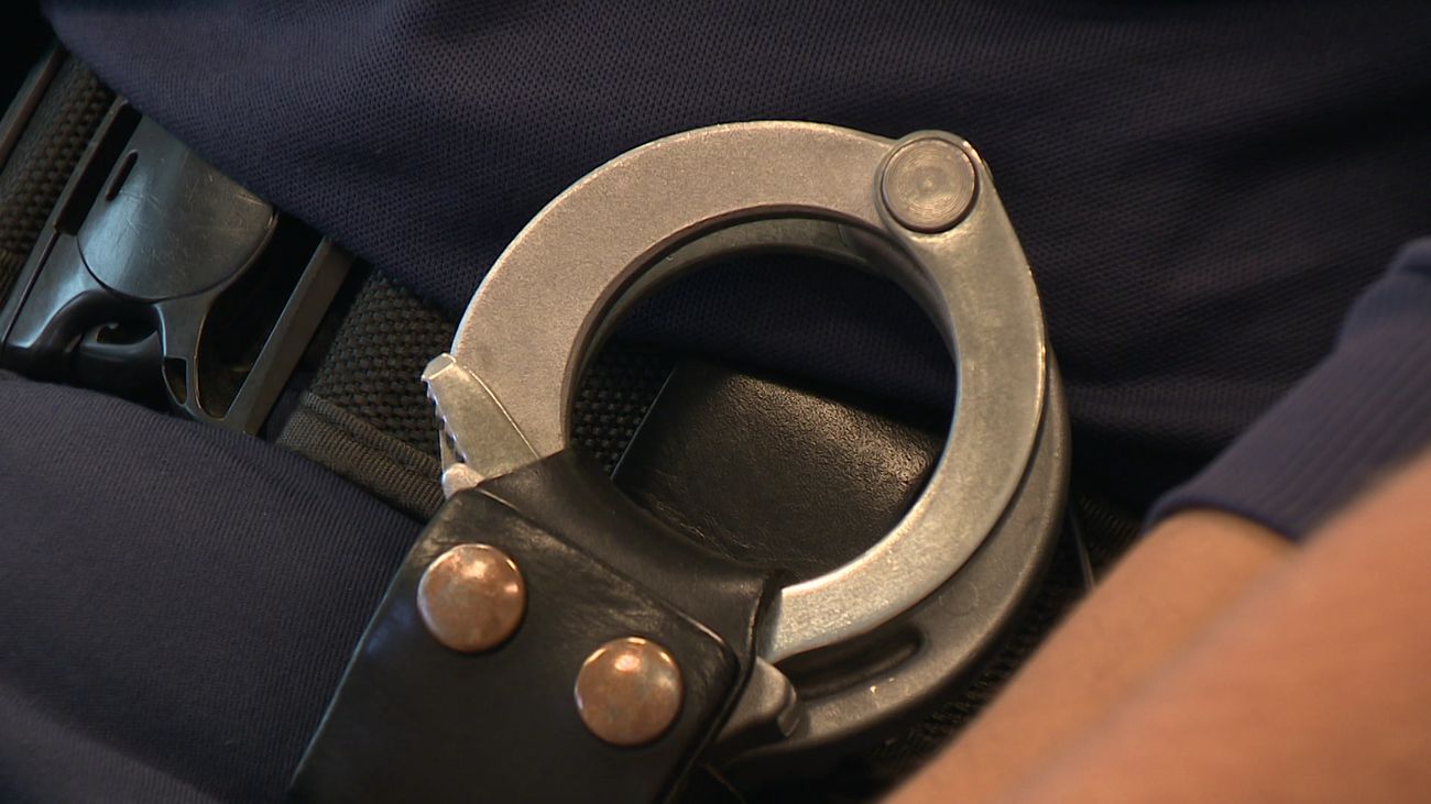 Nieuws - Politie pakt inbreker Lelystad-Haven