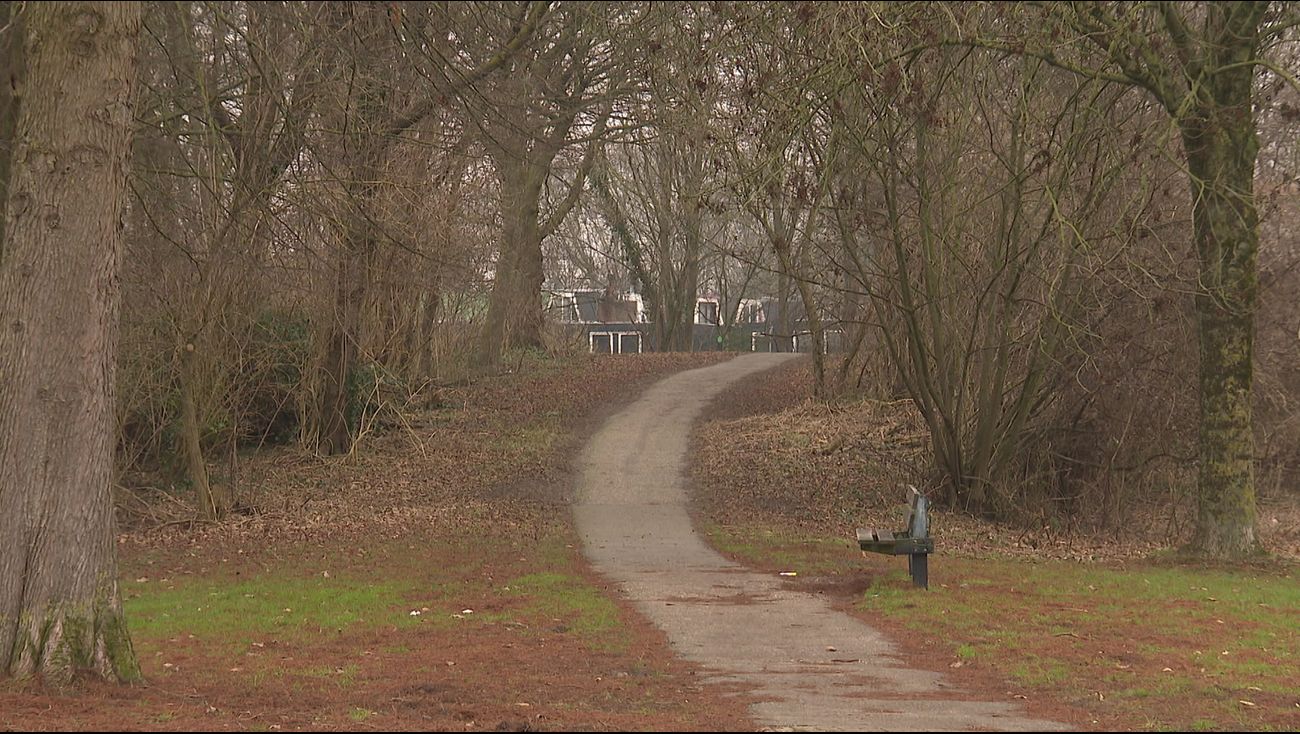 Nieuws - Lelystadse parken moeten meer kwaliteit krijgen, maar mogelijk ook huizen