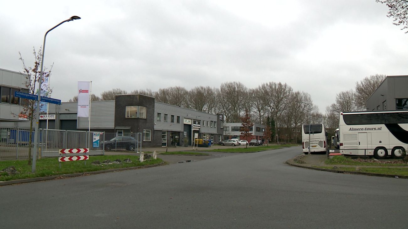 Geen verkeersdrempels op bedrijventerrein Poldervlak om hardrijden tegen te gaan: 'Niet uitvoerbaar'