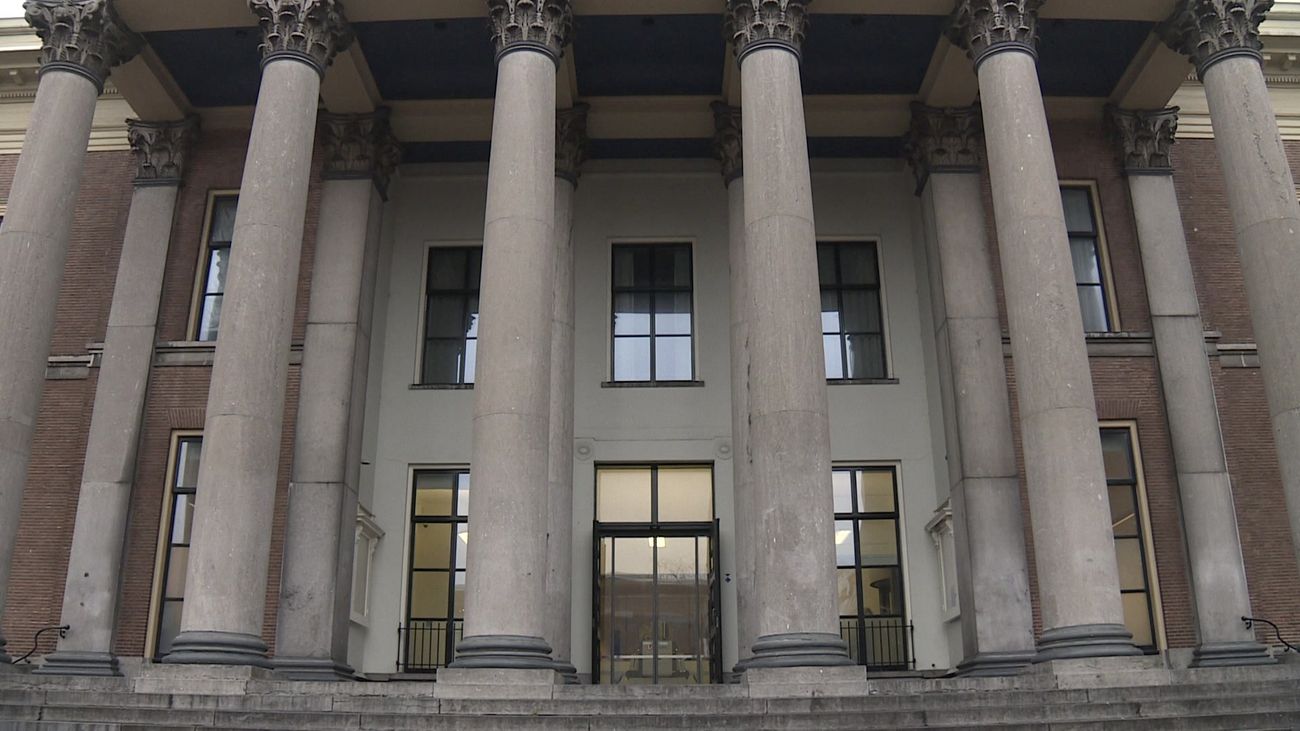 Oud-fractievoorzitter Urker partij in beroep tegen veroordeling voor aanranding