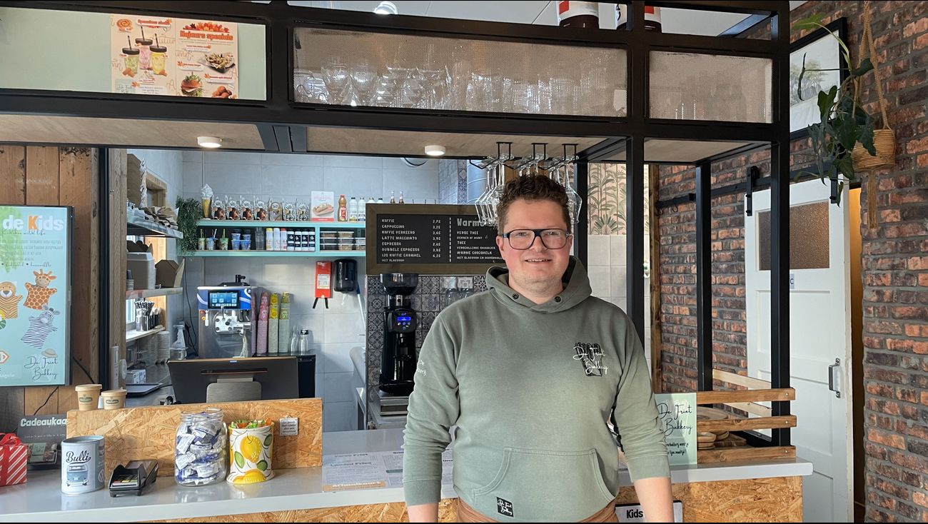 Gemist - Beste Flevolandse snackbar staat in Nagele