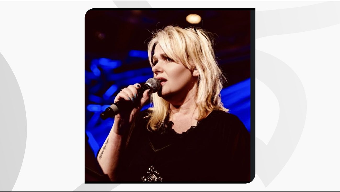 Gemist - Open Podium: Charlotte Hoogland uit Almere