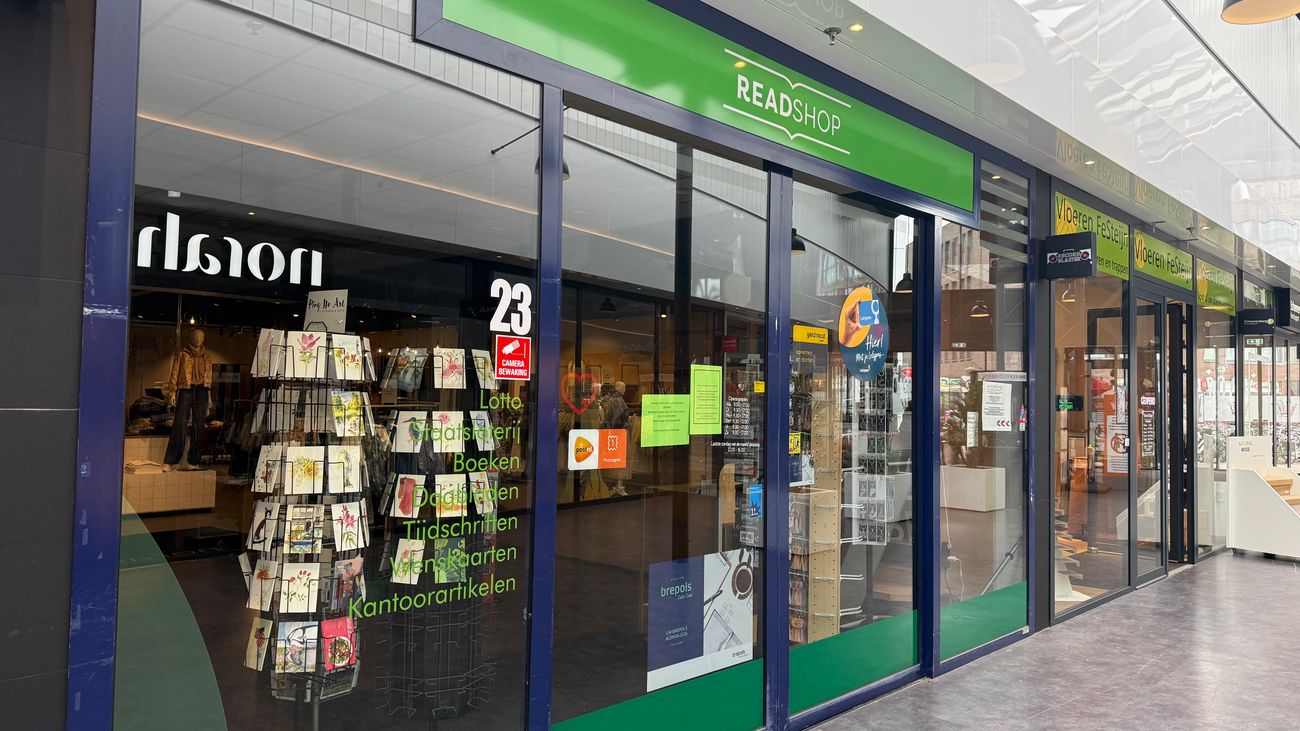 Nieuws - Hamburgerzaak, zorgverlener en Readshop: deze bedrijven gingen in april en mei failliet