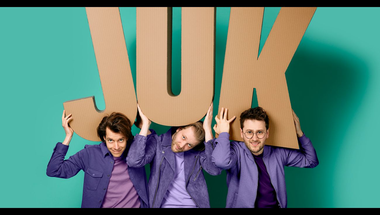 Gemist - Jeroens Clan in de Meerpaal Dronten