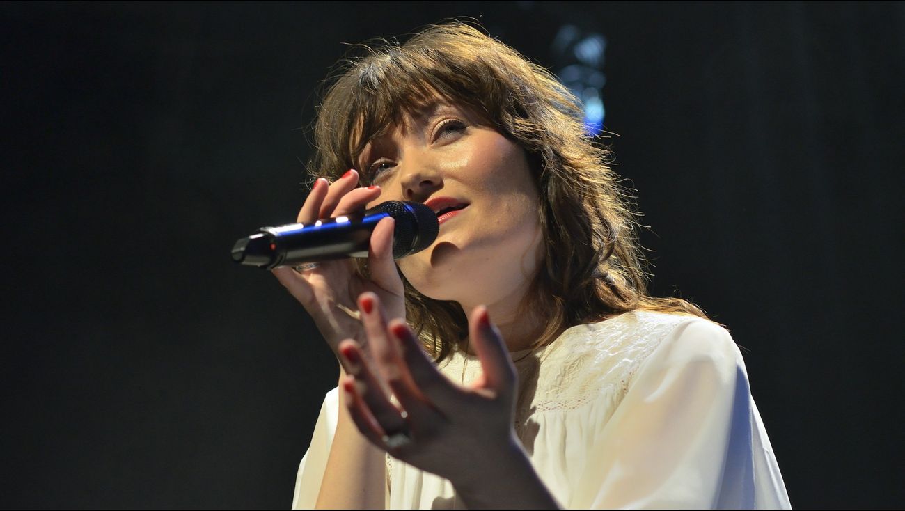 Gemist - Kate! komt naar Dronten met The Kate Bush Story