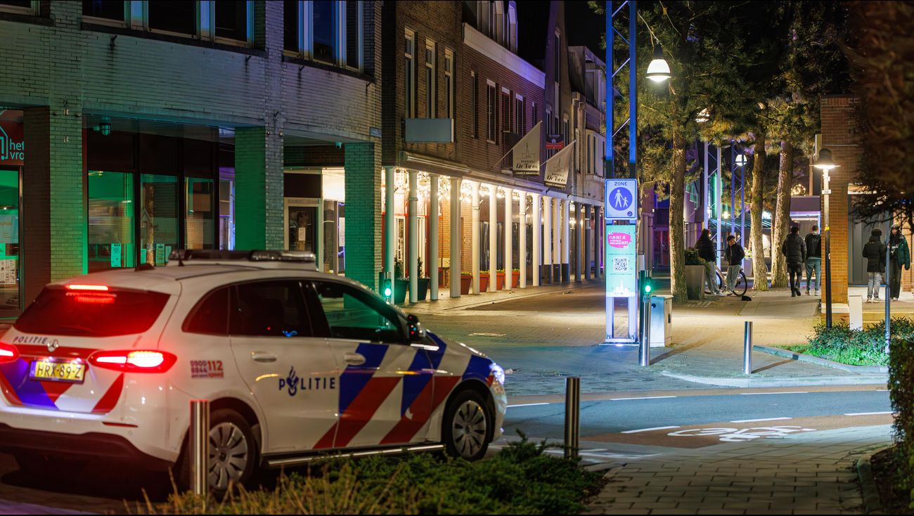 Meldingen van schietpartij op Flevoplein blijken vals alarm, toch stelt Zeewolde Liberaal schrifteli