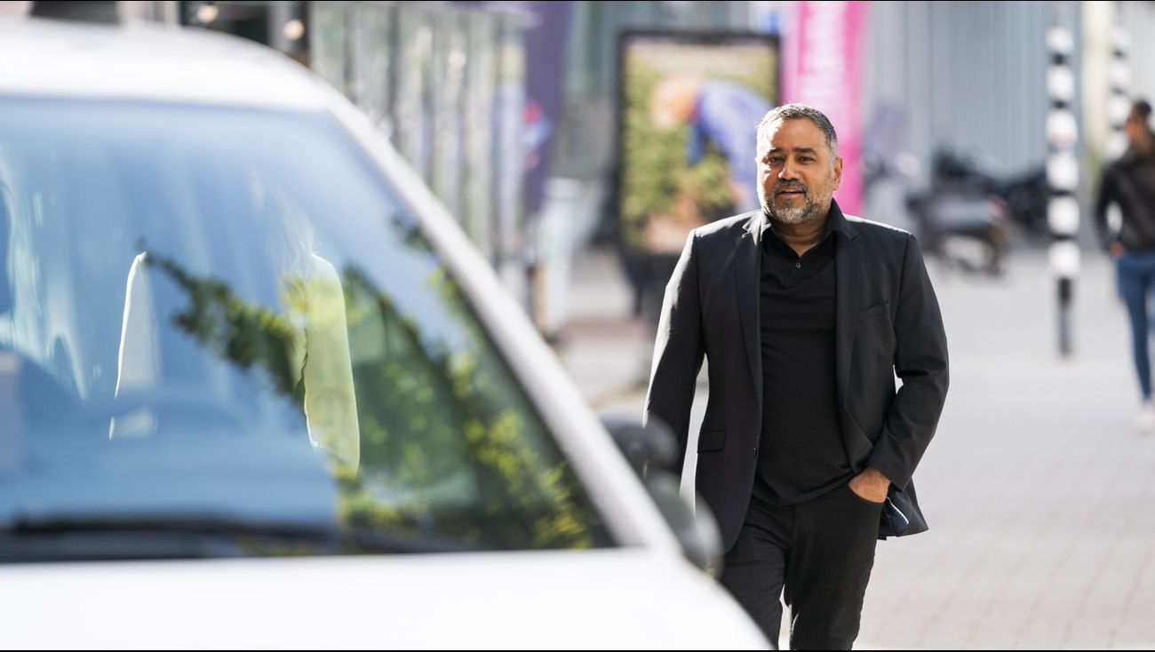 Nieuws - Advocaat Michael Ruperti geschorst na druk op slachtoffer in zaak Ali B