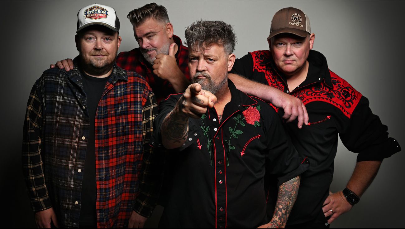 Nieuws - Mooi Wark treedt dit jaar op bij Meerpaaldagen Dronten