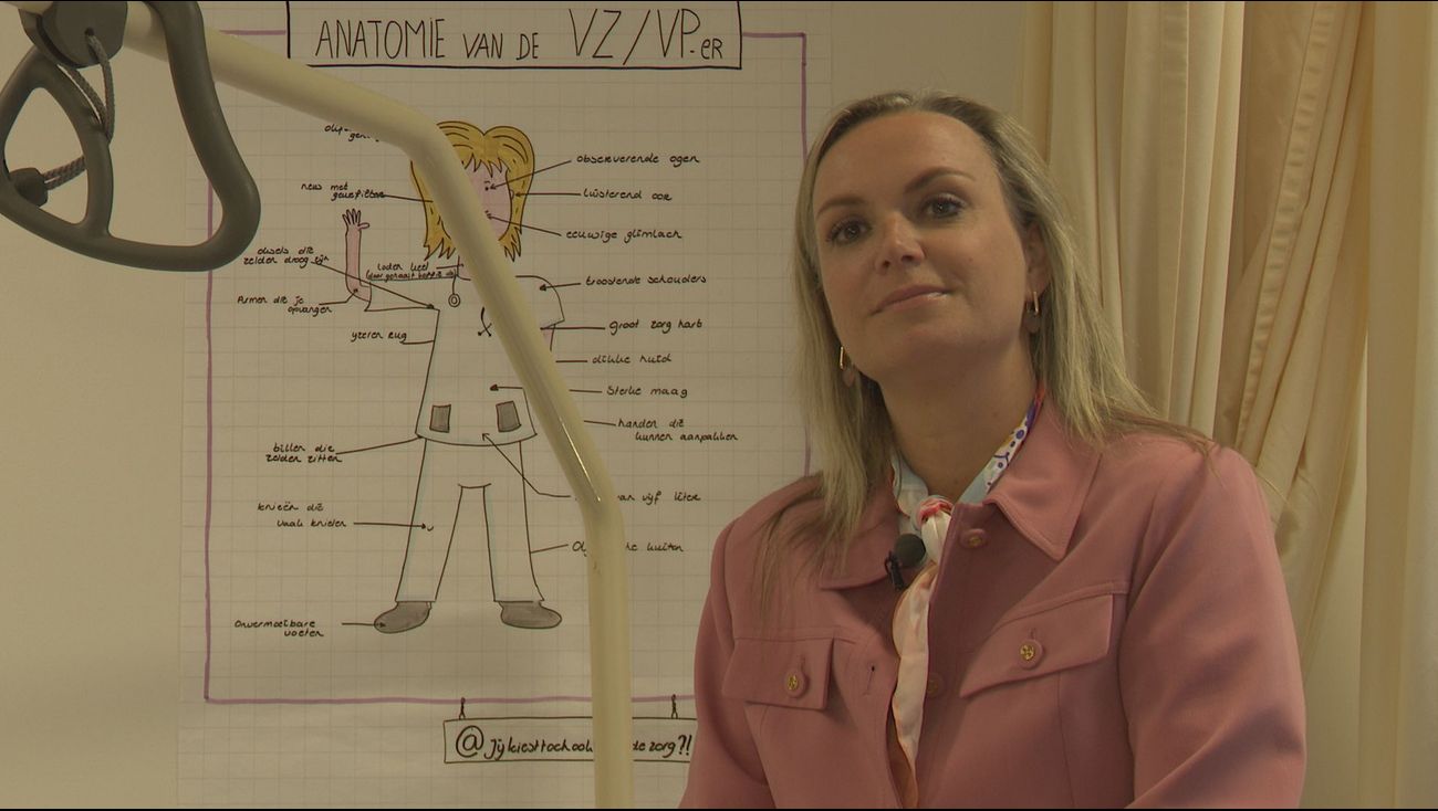 Nieuws - Start opleiding doktersassistent in Emmeloord vertraagd door tekort aan stageplekken