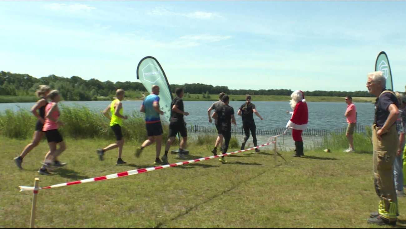 Nieuws - Obstacle Run terug van weggeweest op festival Noppop