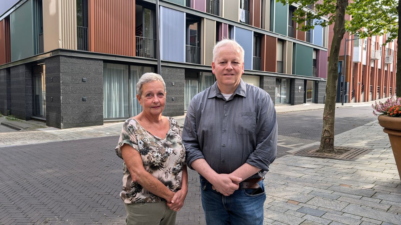 Nieuws - Omwonenden verslaafdenopvang: Almere maakt dezelfde fouten als in 2009