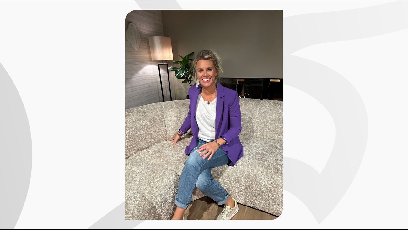 Gemist - Gastvrij Flevoland: Gerda Havertong en Sanne Heijen