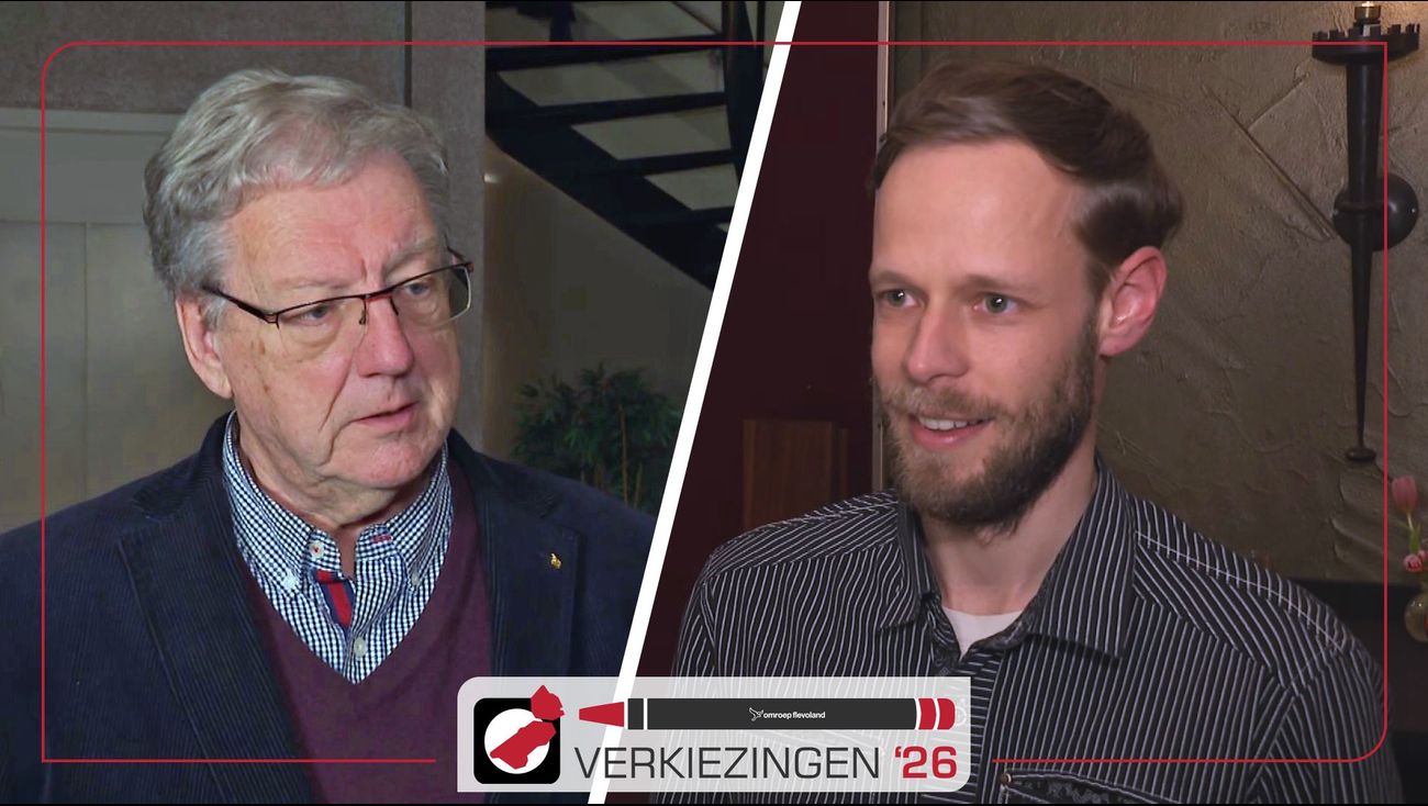 Nieuws - Verkiezingen in Zeewolde: Leefbaar halveert, maar partij blijft de grootste