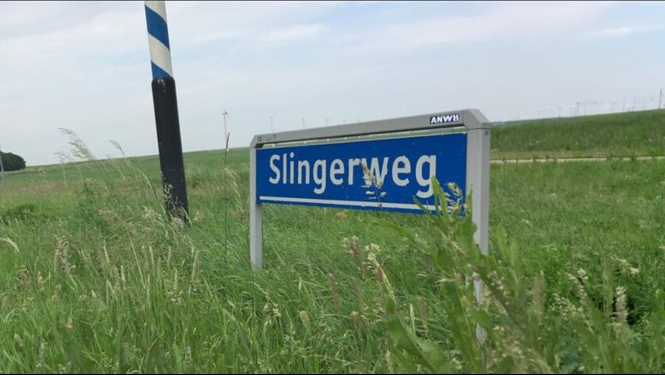 Nieuws - Slingerweg in Zeewolde ruim een maand dicht, verkeer moet omrijden