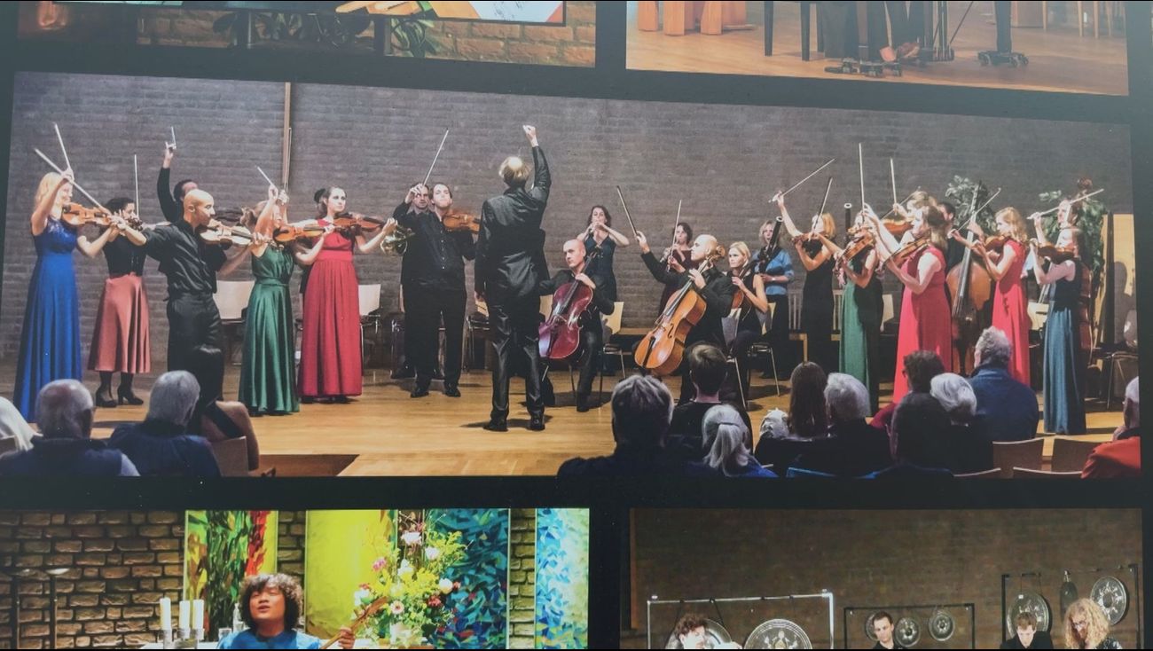 Nieuws - Goede Rede Concerten viert jubileum, 600 concerten in tien jaar