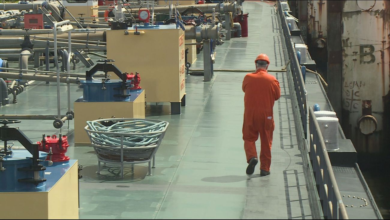 Nieuws - Klokkenluider Quist: 'Flevoland is af van de kankerverwekkende ontgassingsdampen'