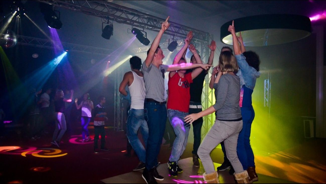 Nieuws - Comeback alcoholvrij feest Struners van Zodrekt op Urk komt nog niet van de grond