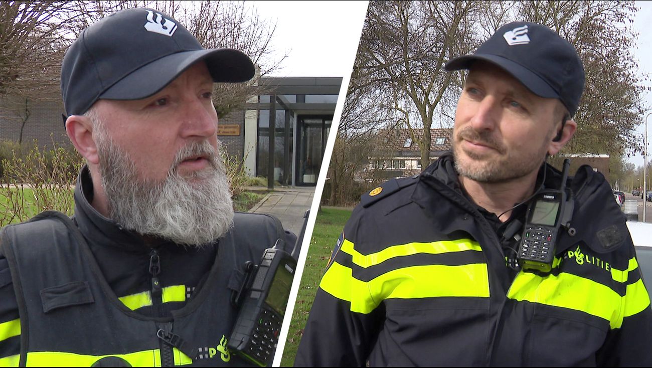 Wijkagenten Noordoostpolder willen meer mensen om veiligheid in dorpen op peil te houden