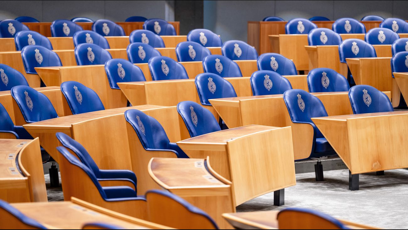 Zo stemde Flevoland voor de Tweede Kamer: PVV blijft grootste partij, flinke winst voor CDA, D66 en 